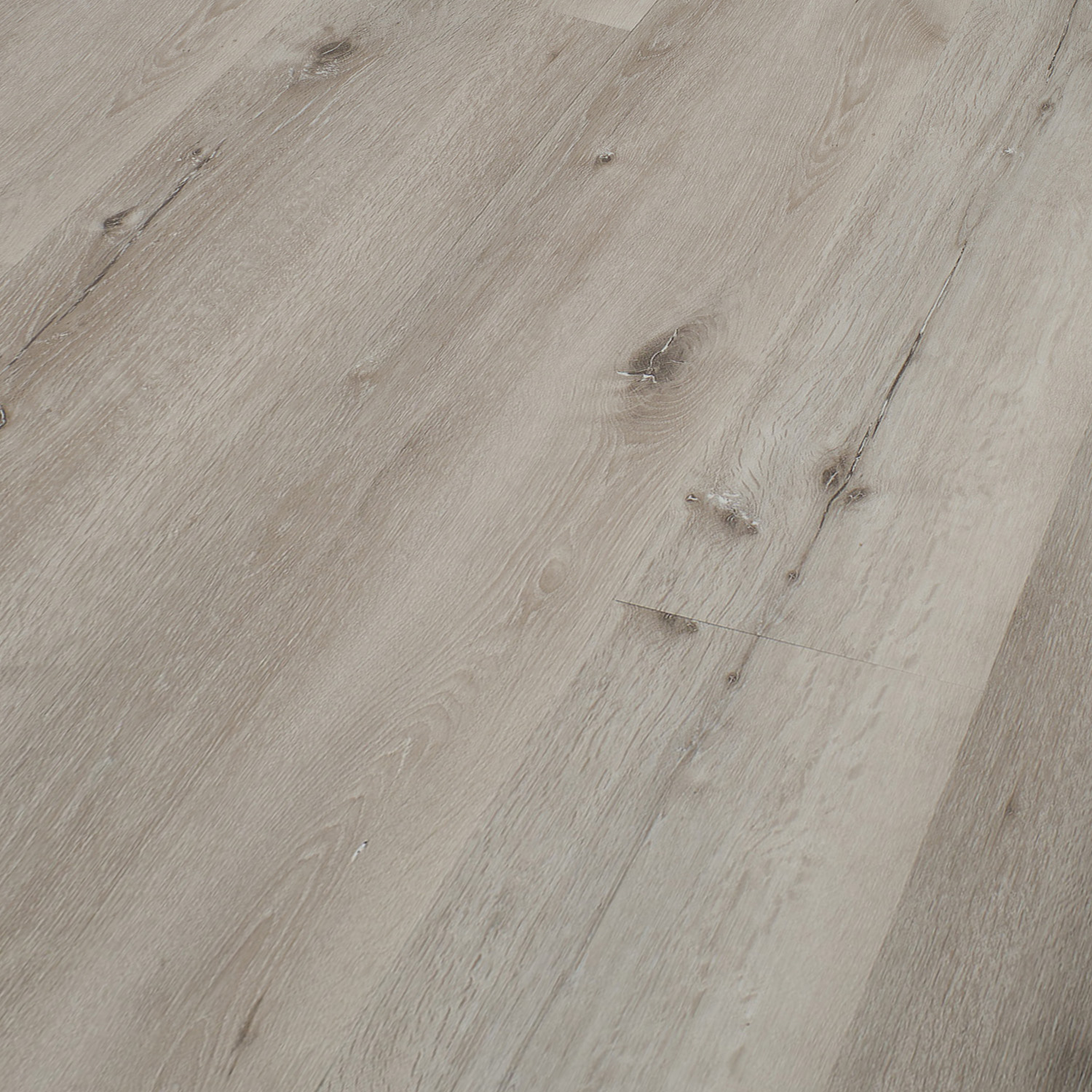 LVT Design Klebevinyl - Dekor: Kalkeiche mit geprägter Holzstruktur 228x2.5x1524mm