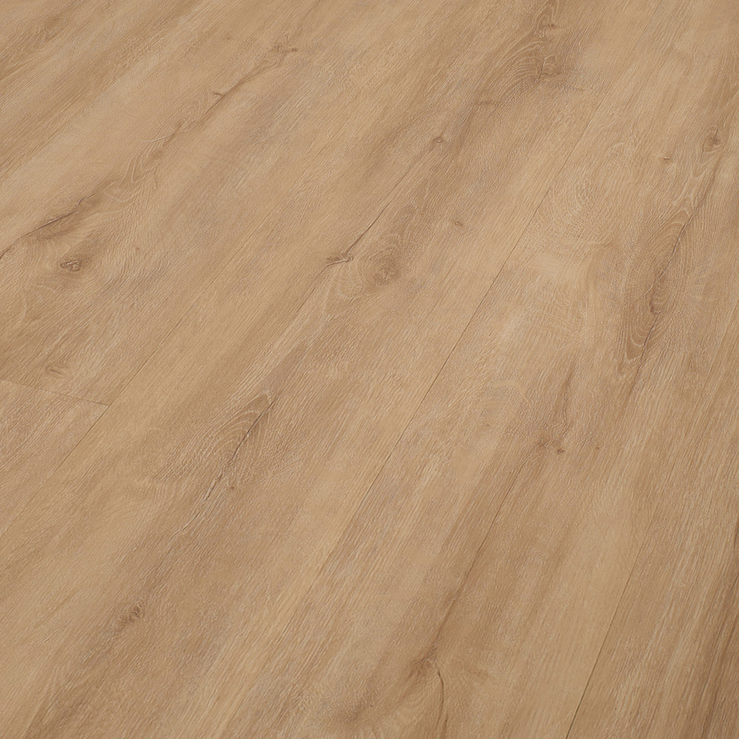 LVT Design Klebevinyl - Dekor: Goldeiche mit geprägter Holzstruktur 228x2.5x1524mm