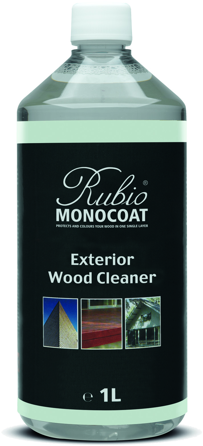 Rubio Monocoat Terrassenreiniger