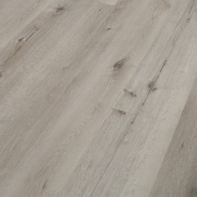 Muster LVT Design Klebevinyl - Dekor: Kalkeiche mit geprägter Holzstruktur