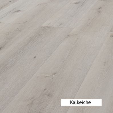 Muster LVT Design Klebevinyl - Dekor: Kalkeiche mit geprägter Holzstruktur