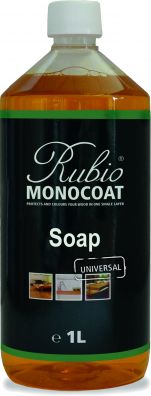 Rubio Monocoat Seife Universal